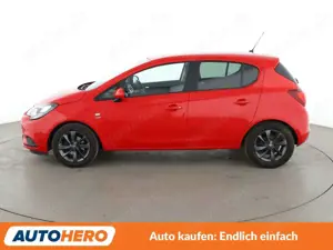 Opel Corsa 1.4 120 Jahre Aut.*TEMPO*CAM*PDC*SHZ*LIM* Bild 2