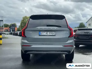 Volvo XC90 T8 AWD Plus Dark Plug-In Hybrid 7-Sitzer Bild 5