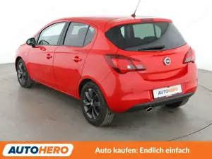 Opel Corsa 1.4 120 Jahre Aut.*TEMPO*CAM*PDC*SHZ*LIM* Bild 3