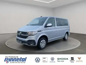 Volkswagen T6.1 Kombi 2.0 TDI 9SITZE+NAVI+CLIMATIC+BEH WSS+GRA+GG3T+MFA