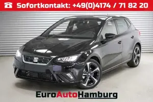 SEAT Ibiza 1,0 TSI DSG FR - LAGER
