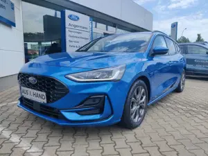 Ford Focus ST-Line X