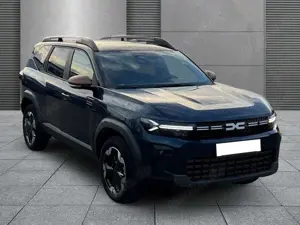 Dacia Bigster Extreme Pano+SHZ+LED+RFK Hybrid 155 115 kW (156...