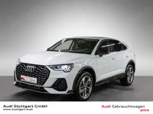 Audi Q3 S-line 35 TFSI S-Tronic
