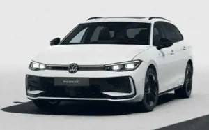 Volkswagen Passat Variant 2.0 TDI DSG 4Motion R-Line DCC AHK*PANO*HARMAN*...