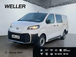 Toyota Proace 2.0 D-4D L2 Meister *DOKA*CAM*Spurhalteass*