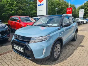 Suzuki Vitara 1.4 Mild-Hybrid Comfort