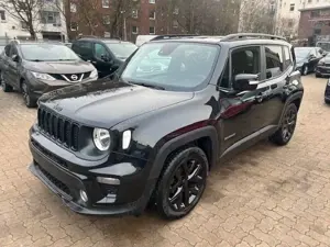 Jeep Renegade Longitude FWD