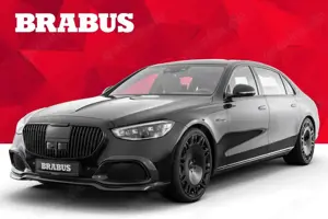 Maybach Others BRABUS 850 auf Basis Mercedes-Maybach S 680