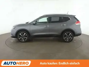 Nissan X-Trail Bild 3