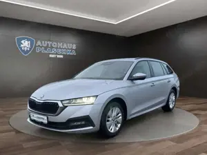 Skoda Octavia C. 2.0 TDI DSG Ambition NAVI*PDC*AHK Klima Navi