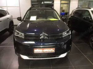 Citroen C5 Aircross Hybrid 145 ë-DSC6 MAX