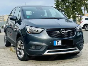 Opel Crossland X Crossland X 1.2 Start/Stop Innovation