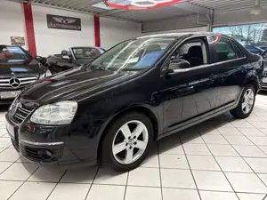 Volkswagen Jetta V United 1.4 TSI NAVI PDC SHZ
