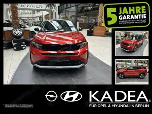 Opel Frontera LED - schnell Verfügbar- Elektro