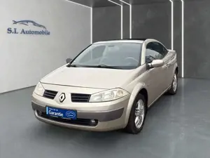 Renault Megane Coupé-Cabriolet Wagen Nr 045