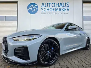 BMW Others M440i Coupe*DEUTSCH*MERINO*20Zoll,SHD,HUD,Laser