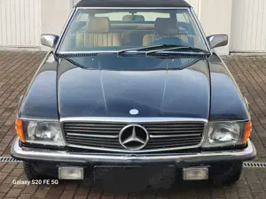 Mercedes-Benz SL 380