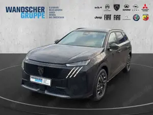 Peugeot 5008 Allure Hybrid 145 +Kam.+SHZ+KeyLess+Navi