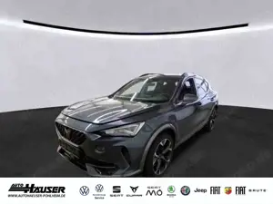 CUPRA Formentor VZ 2.0 TSI DSG DCC NAVI KAMERA PARK ACC LED SITZHZ