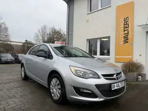 Opel Astra J Lim. 5-trg. Edition=Automatik-Klima=