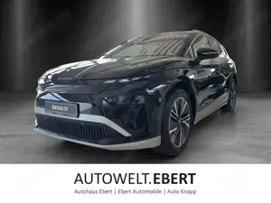 Skoda Enyaq 60