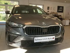 Skoda Scala Essence 1,0 TSI DSG, ALU, SH, Klima, incl. WR