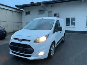 Ford Transit Connect Kasten*Klima+Einparkhilfe*3Sitze