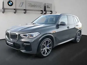 BMW X5 xDrive40d M SPORT Standhzg Sitzbelüft Gestik