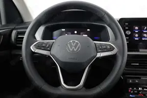 Volkswagen T-Cross 1.0 TSI 85 kW Life DSG Life, AHK, IQ.Light, Kam... Bild 5