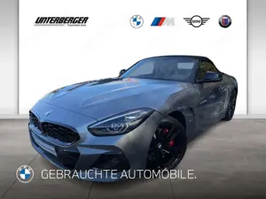 BMW Z4 sDrive20i M Sportpaket-M Sportbremse-Driving Assis