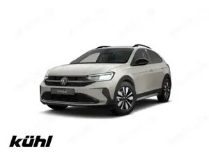 Volkswagen Taigo 1.0 l TSI OPF Goal