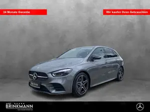 Mercedes-Benz B 200 B 200 AMG Line/Pano/ Multibeam/AHK/EasyP/Kamera
