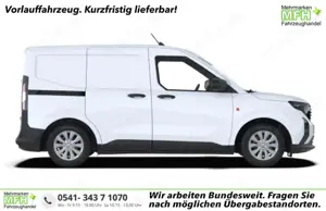 Ford Transit Courier Trend 1.0 EB 100 Klimaaut Temp 74 kW (101 PS), ...