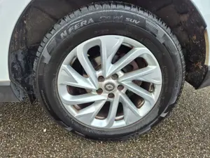 Renault Espace V Intens 160 PS Kamera Automatik PANO Bild 4