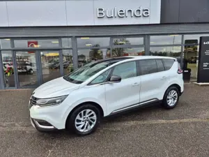 Renault Espace V Intens 160 PS Kamera Automatik PANO Bild 1