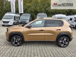 Fiat Grande Panda Gande Panda LA PRIMA Hybrid 1.2 eDCT | Sofort | Bild 2