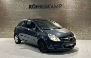 Opel Corsa D Edition * KLIMA *