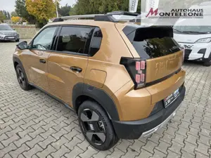Fiat Grande Panda Gande Panda LA PRIMA Hybrid 1.2 eDCT | Sofort | Bild 3