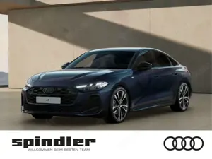 Audi A5 TDI quattro S-tronic | AHK,Matrix,3