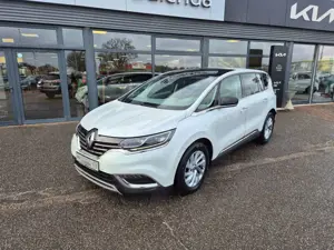Renault Espace V Intens 160 PS Kamera Automatik PANO Bild 2