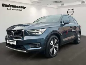 Volvo XC40 Inscription Expression Plug-In-Hybrid*BLIS*