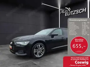 Audi A6 Avant 40 TDI Sport quattro S-tronic LED Navi AV...