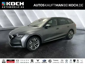 Skoda Octavia Combi 1.5TSI mHEV Select AHZV NAVI MATRIX