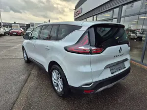 Renault Espace V Intens 160 PS Kamera Automatik PANO Bild 5