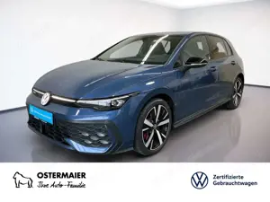 Volkswagen Golf VIII GTE BLACK STYLE 1.5eTSI 272PS DSG HYBRID NP60