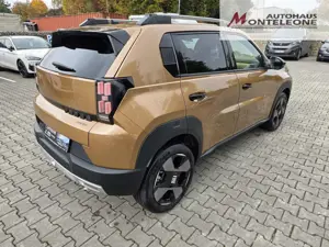 Fiat Grande Panda Gande Panda LA PRIMA Hybrid 1.2 eDCT | Sofort | Bild 5