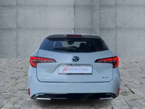 Toyota Corolla 1,8-l TS Teamplayer + Technik-Paket Bild 5