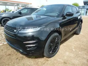 Land Rover Range Rover Evoque Evoque P200 R-Dyn.SE GSD 20"ACC Leder Navi