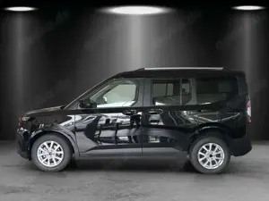 Ford Tourneo Courier 1.0 Titanium ACC/KAMERA/NAVI/DAB Bild 2